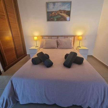 Apartamento El Jameo Playa Blanca  Exterior photo