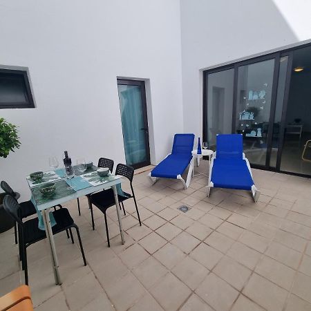 Apartamento El Jameo Playa Blanca  Exterior photo
