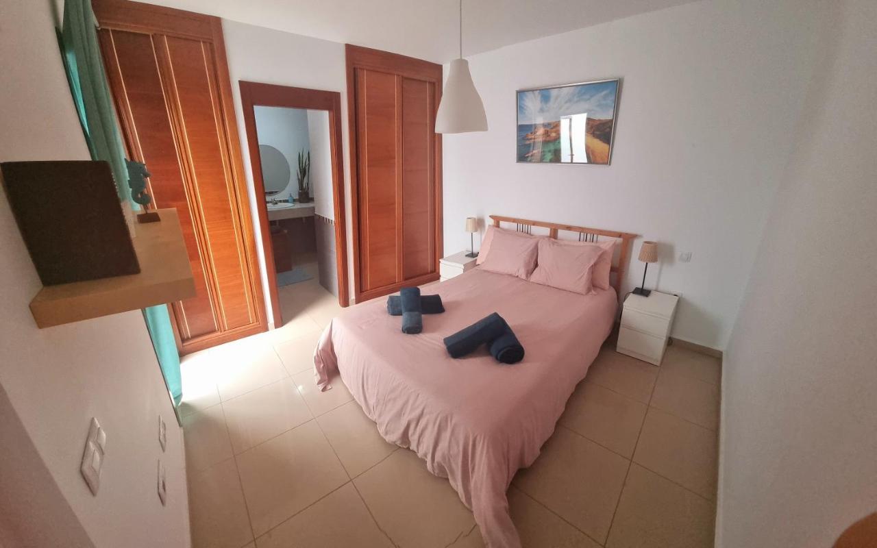 Apartamento El Jameo Playa Blanca  Exterior photo