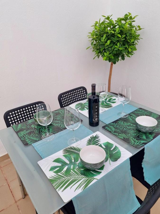 Apartamento El Jameo Playa Blanca  Exterior photo