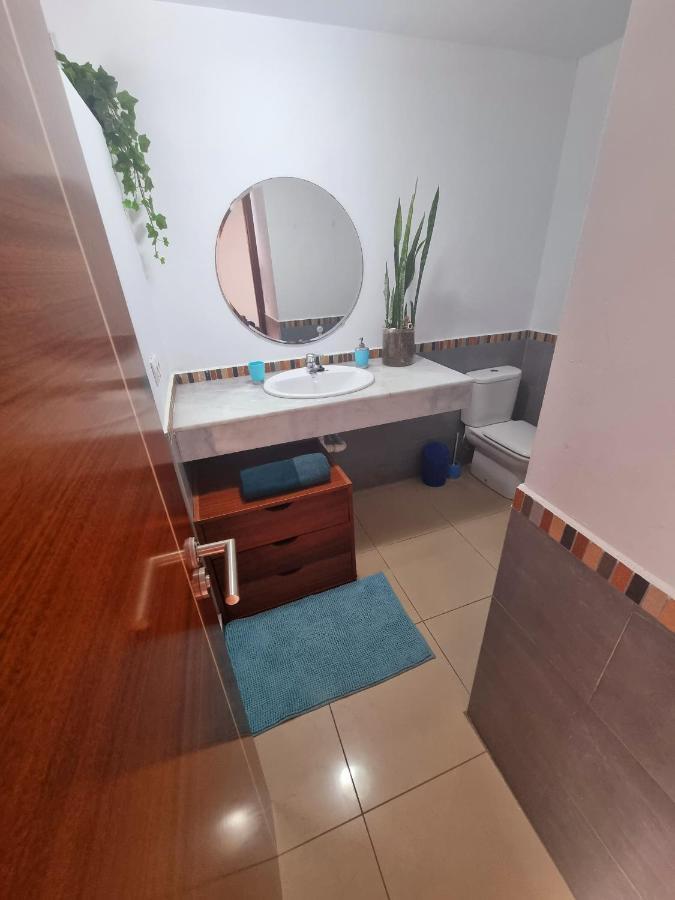 Apartamento El Jameo Playa Blanca  Exterior photo