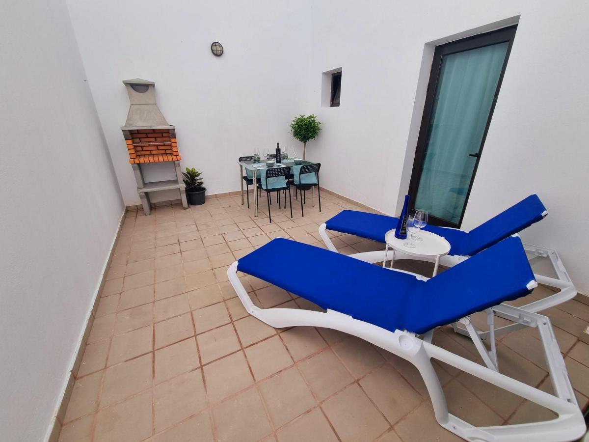 Apartamento El Jameo Playa Blanca  Exterior photo