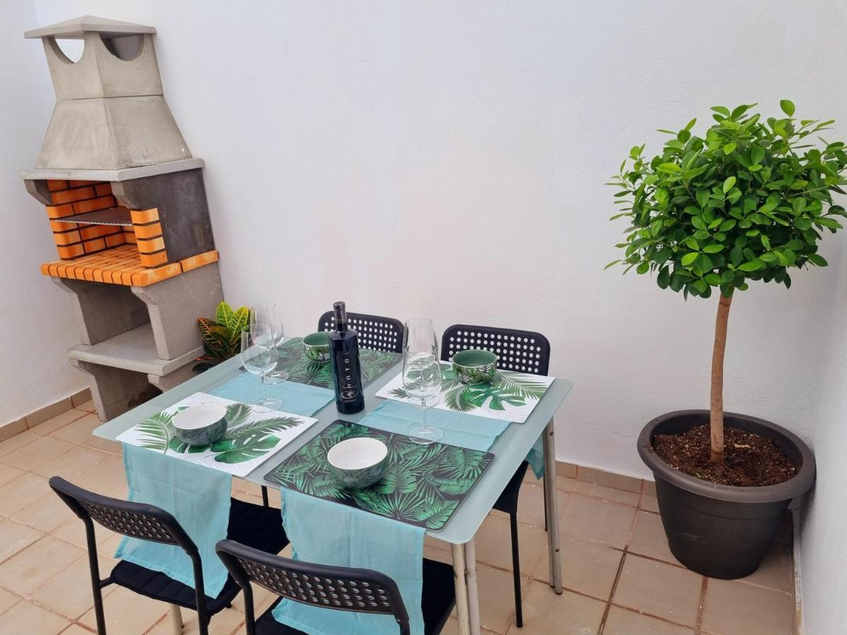Apartamento El Jameo Playa Blanca  Exterior photo