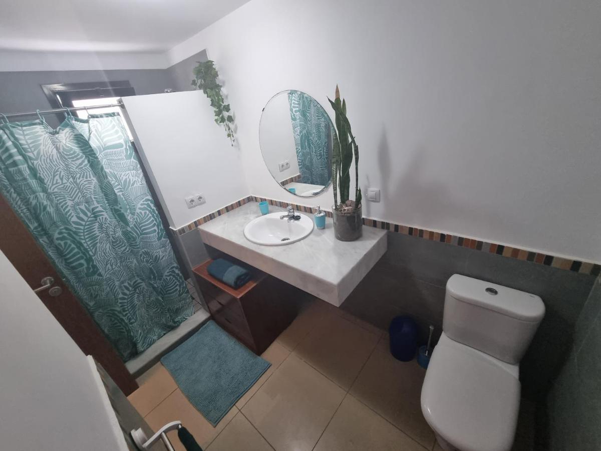 Apartamento El Jameo Playa Blanca  Exterior photo
