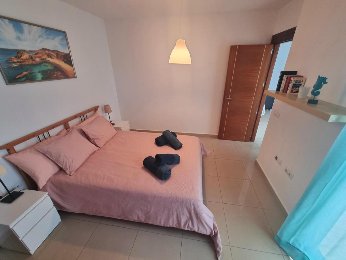 Apartamento El Jameo Playa Blanca  Exterior photo