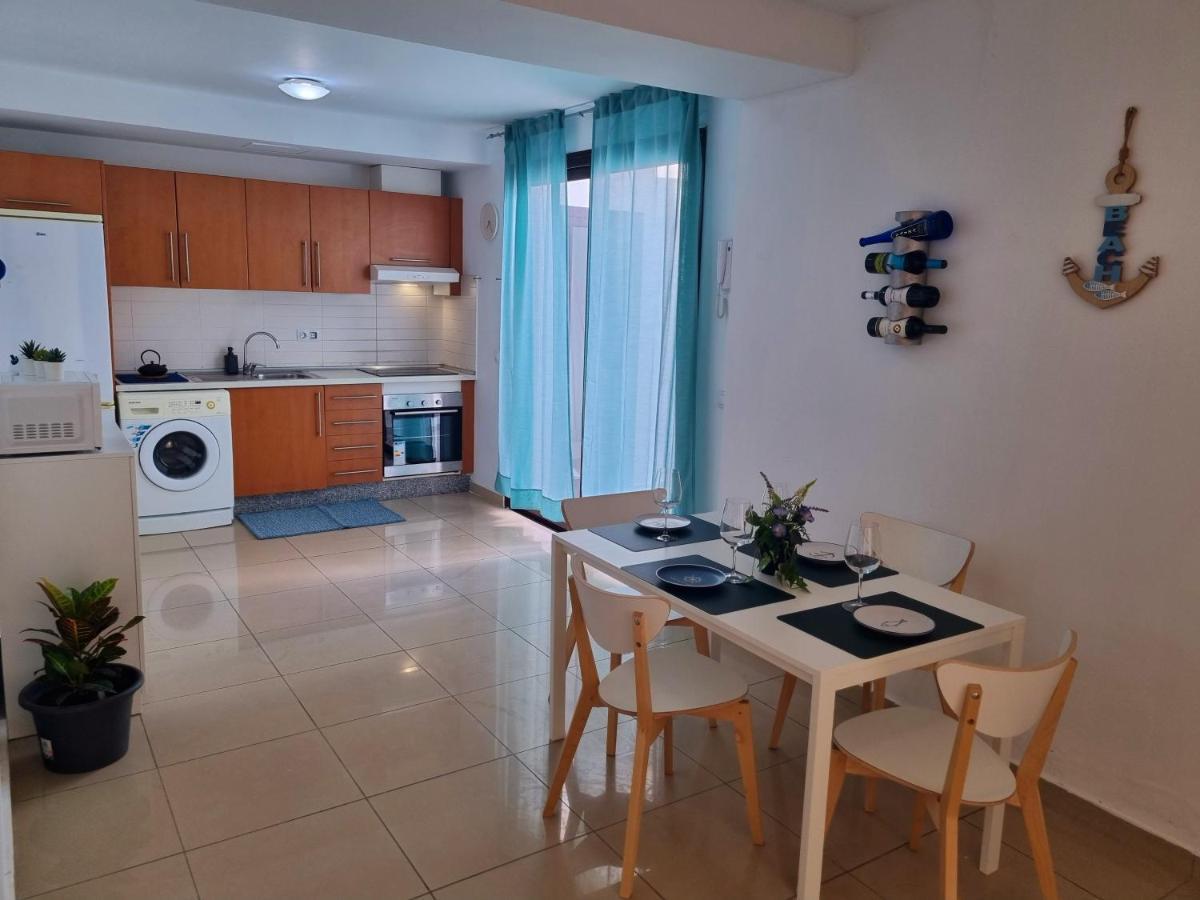 Apartamento El Jameo Playa Blanca  Exterior photo