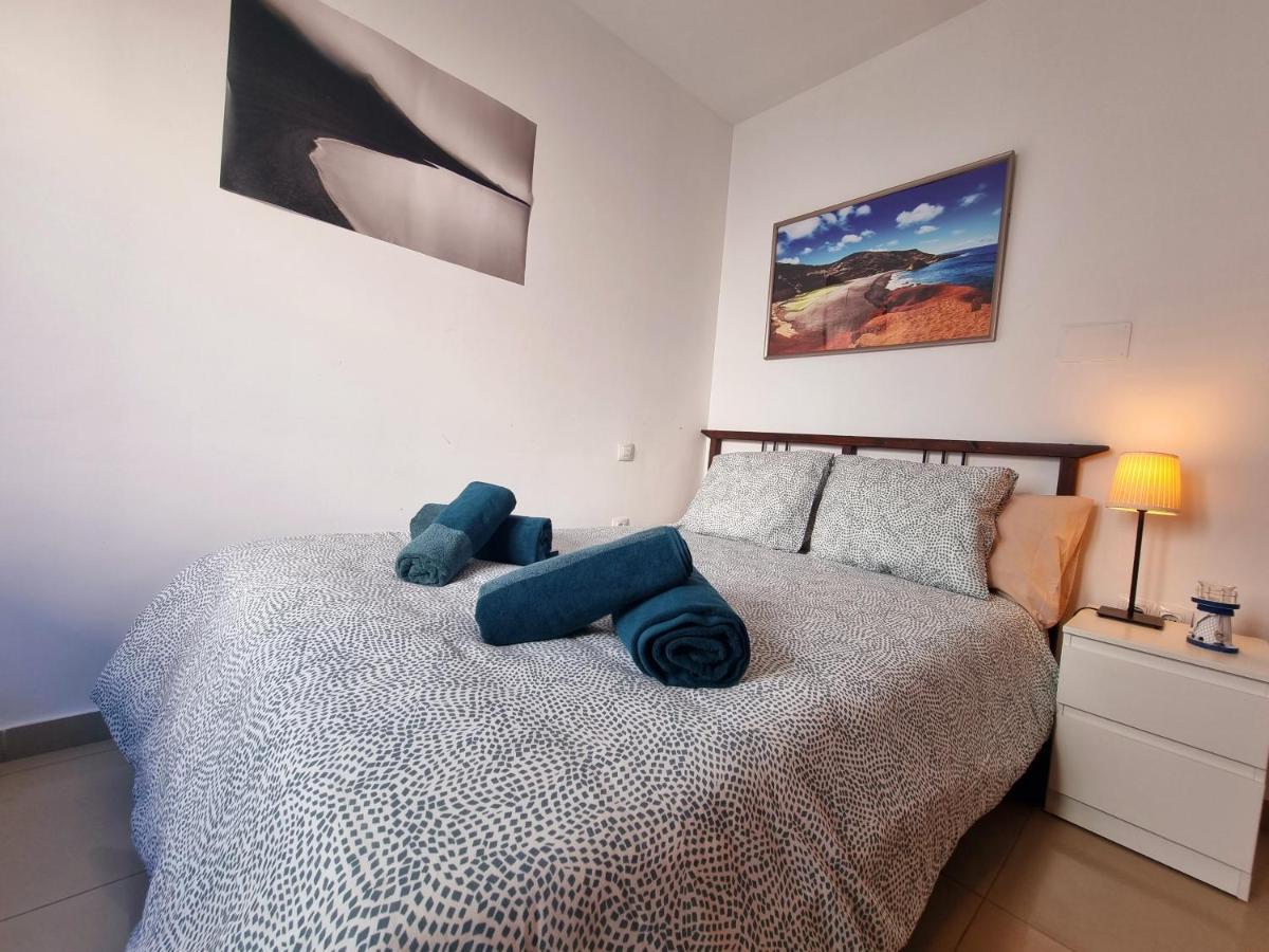 Apartamento El Jameo Playa Blanca  Exterior photo