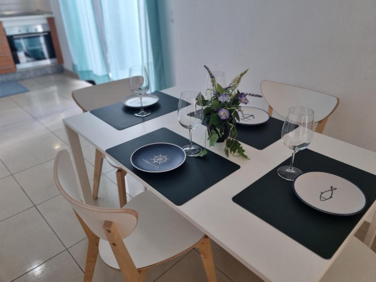 Apartamento El Jameo Playa Blanca  Exterior photo