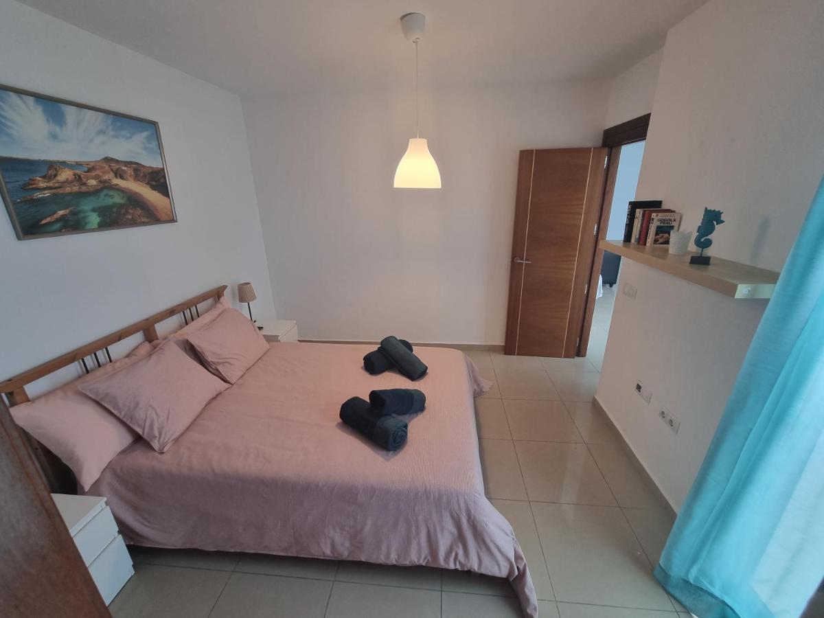 Apartamento El Jameo Playa Blanca  Exterior photo