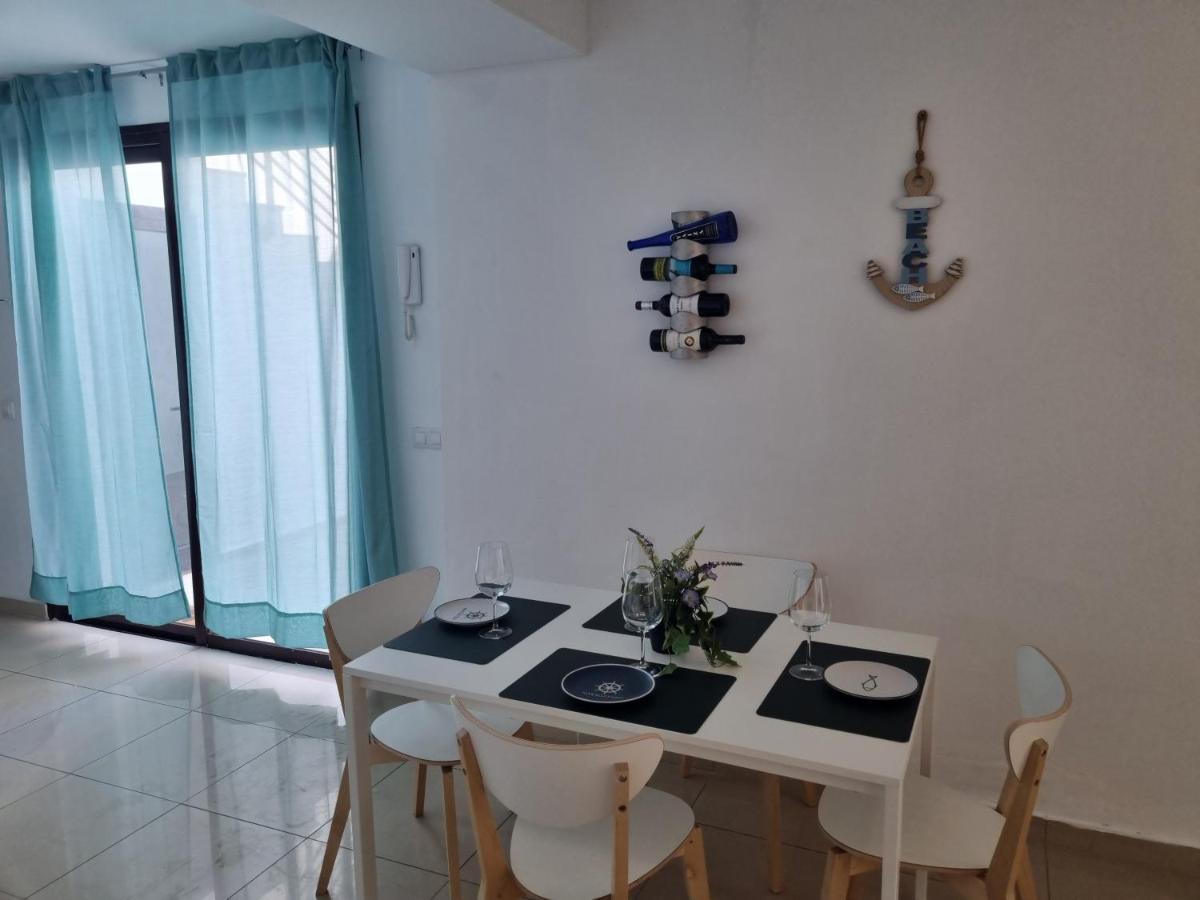 Apartamento El Jameo Playa Blanca  Exterior photo