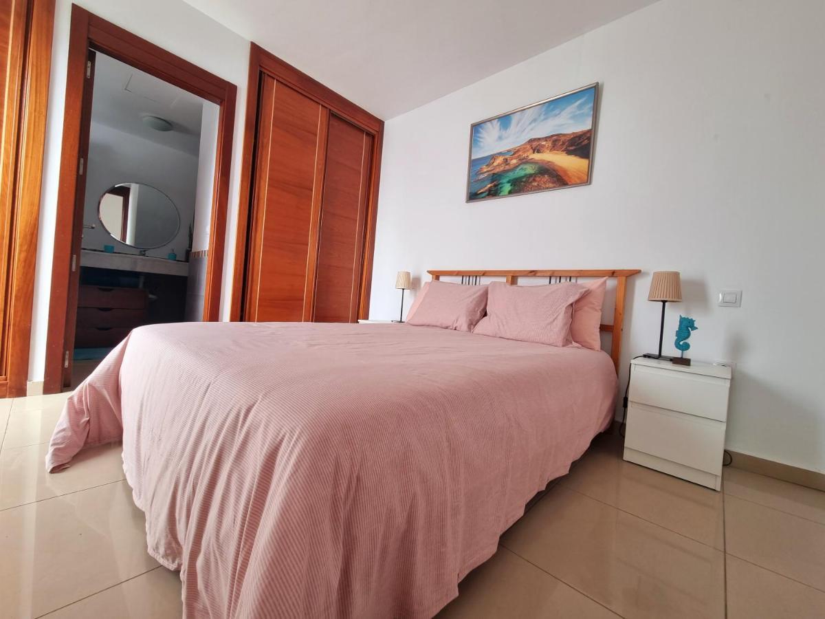 Apartamento El Jameo Playa Blanca  Exterior photo